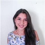 Soy Bióloga marina y mis clases van dirigidas a niños y jóvenes de colegios y universidad